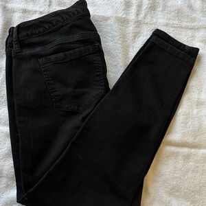 torrid Black Skinny Women's Jeans